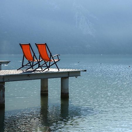 Novalaise Plage المظهر الخارجي الصورة